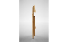 Hiroshima folding chair