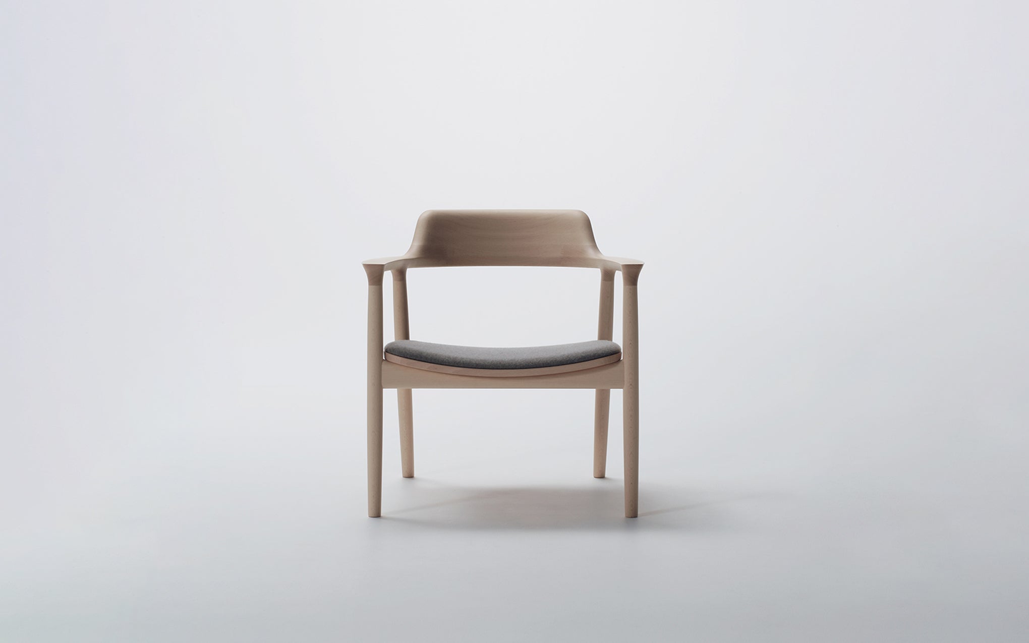 Hiroshima lounge chair