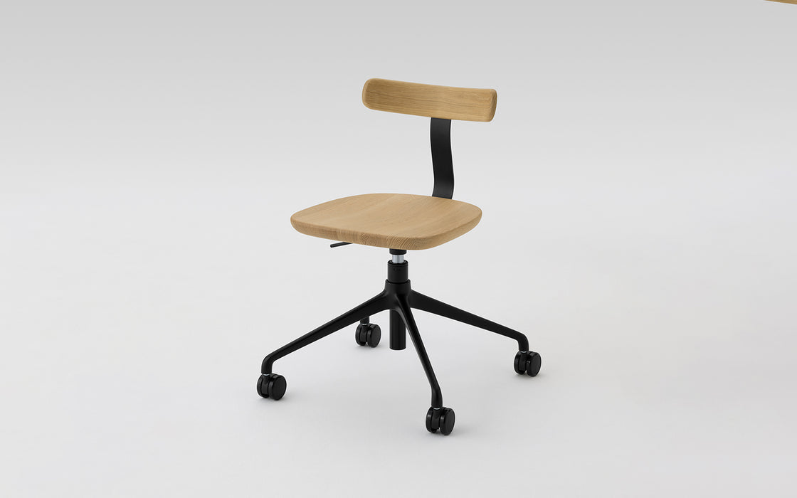 T&O T1 task chair