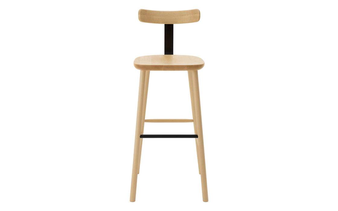T&O T3 bar stool - high
