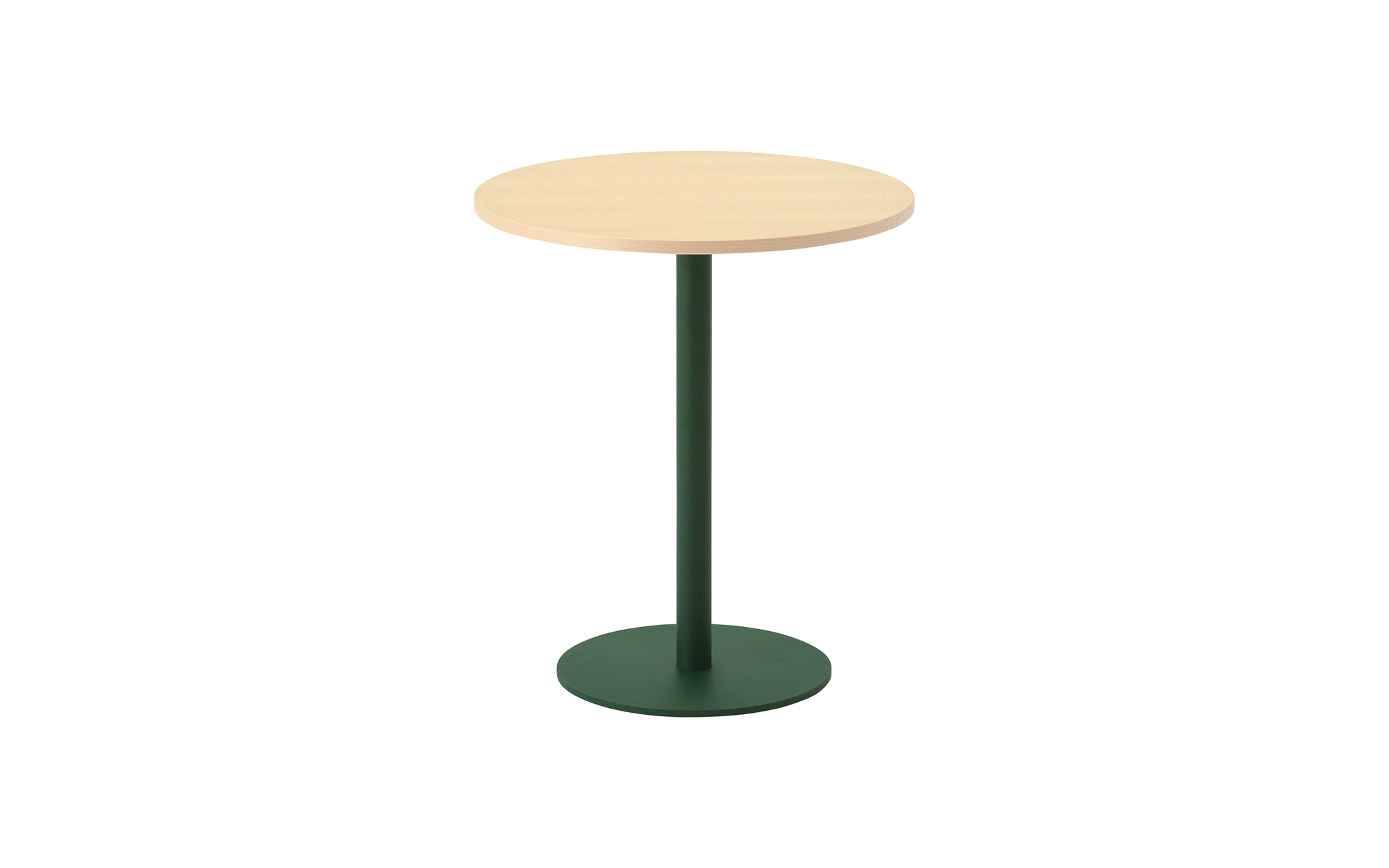 T&O table - round