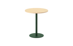 T&O table - round