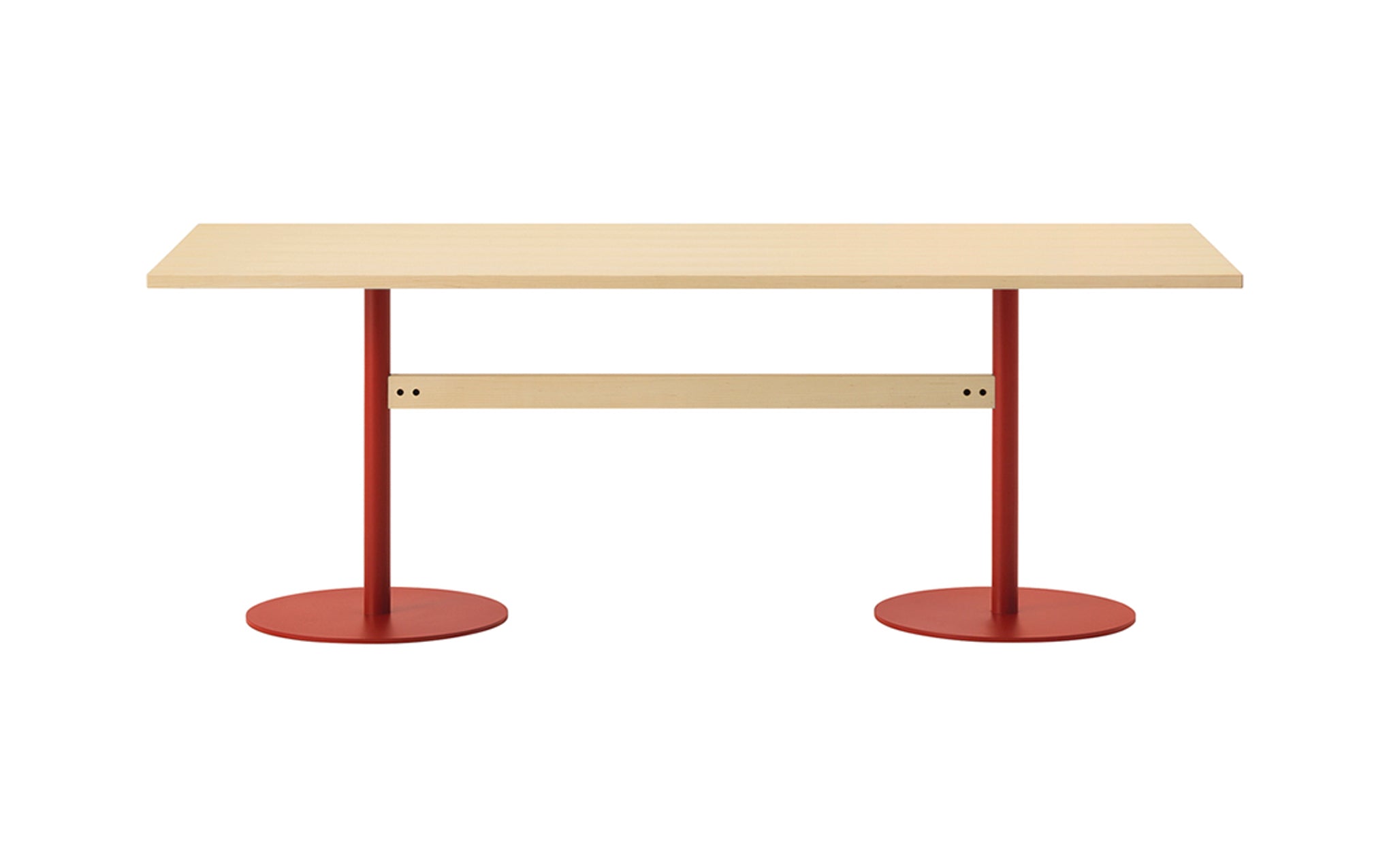 T&O table - rectangular