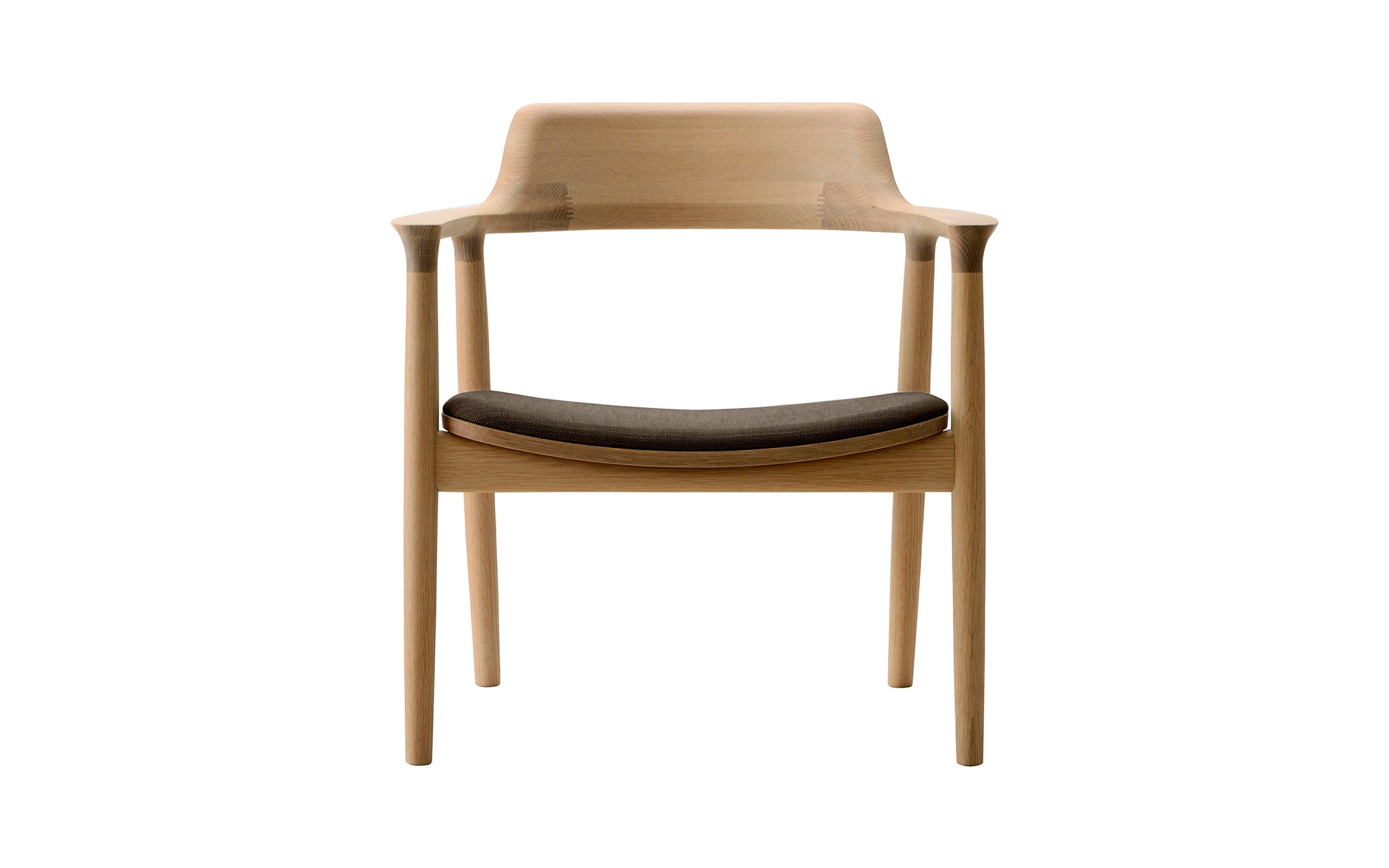 Hiroshima lounge chair