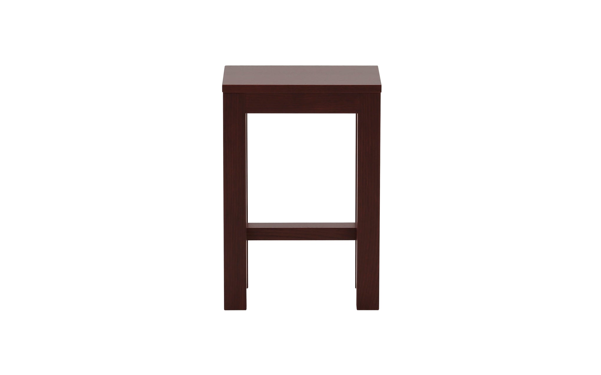 ASIAN BENCH stool