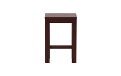 ASIAN BENCH stool