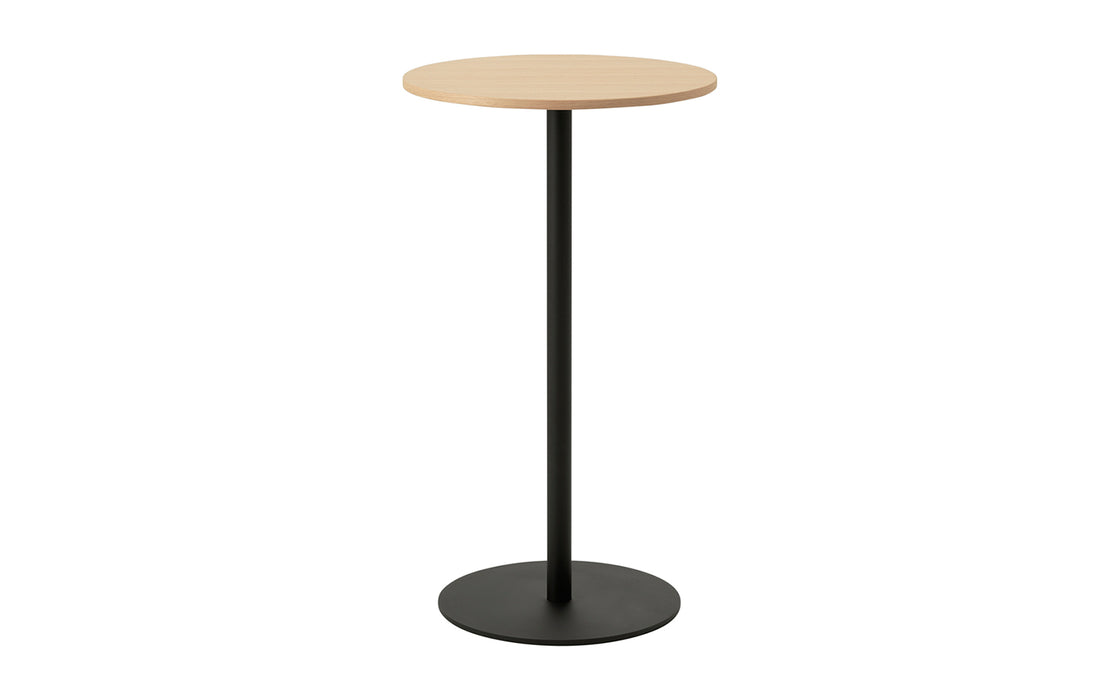 T&O bar table - round