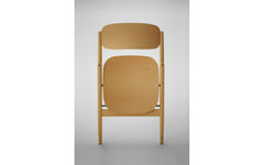 Hiroshima folding chair