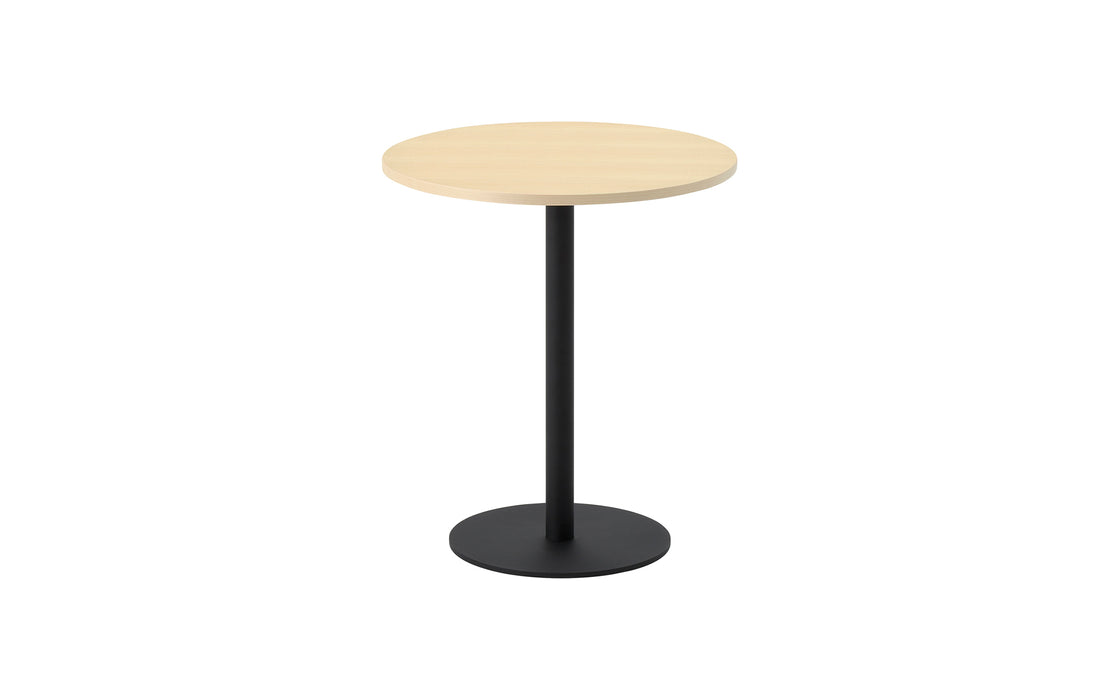T&O table - round