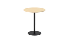 T&O table - round