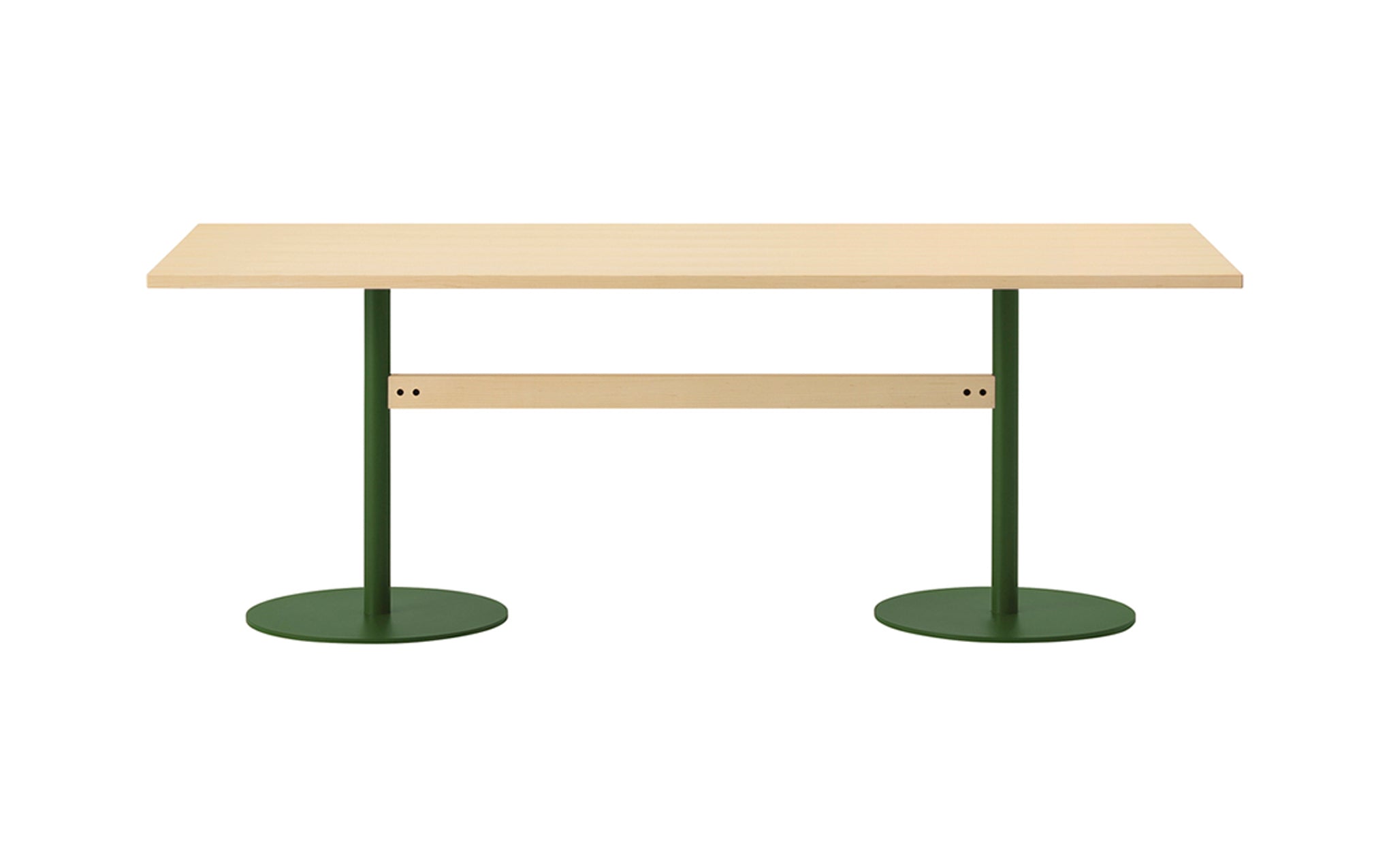 T&O table - rectangular