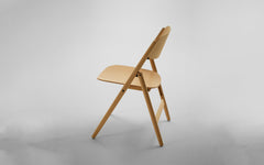 Hiroshima folding chair