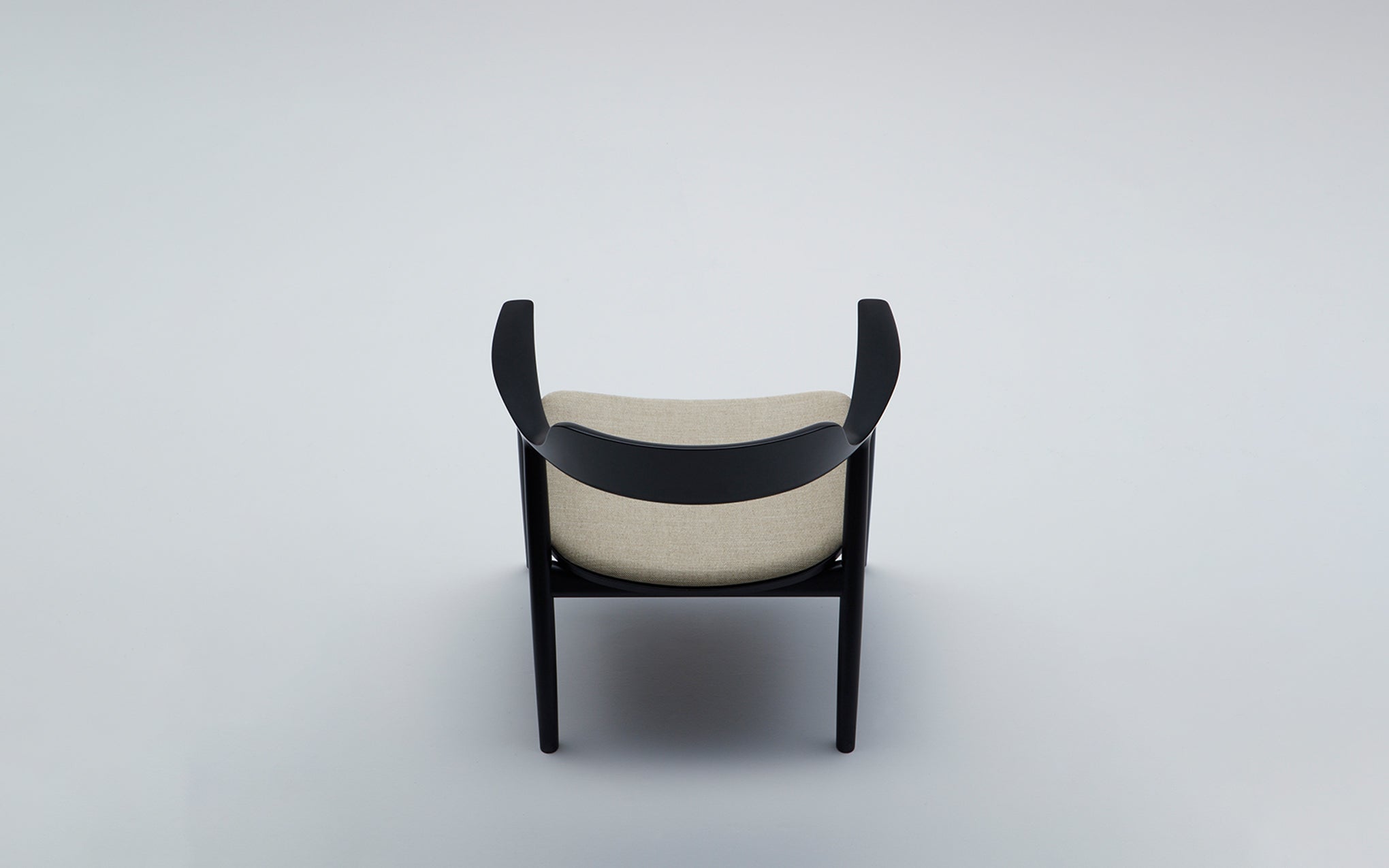 Hiroshima lounge chair