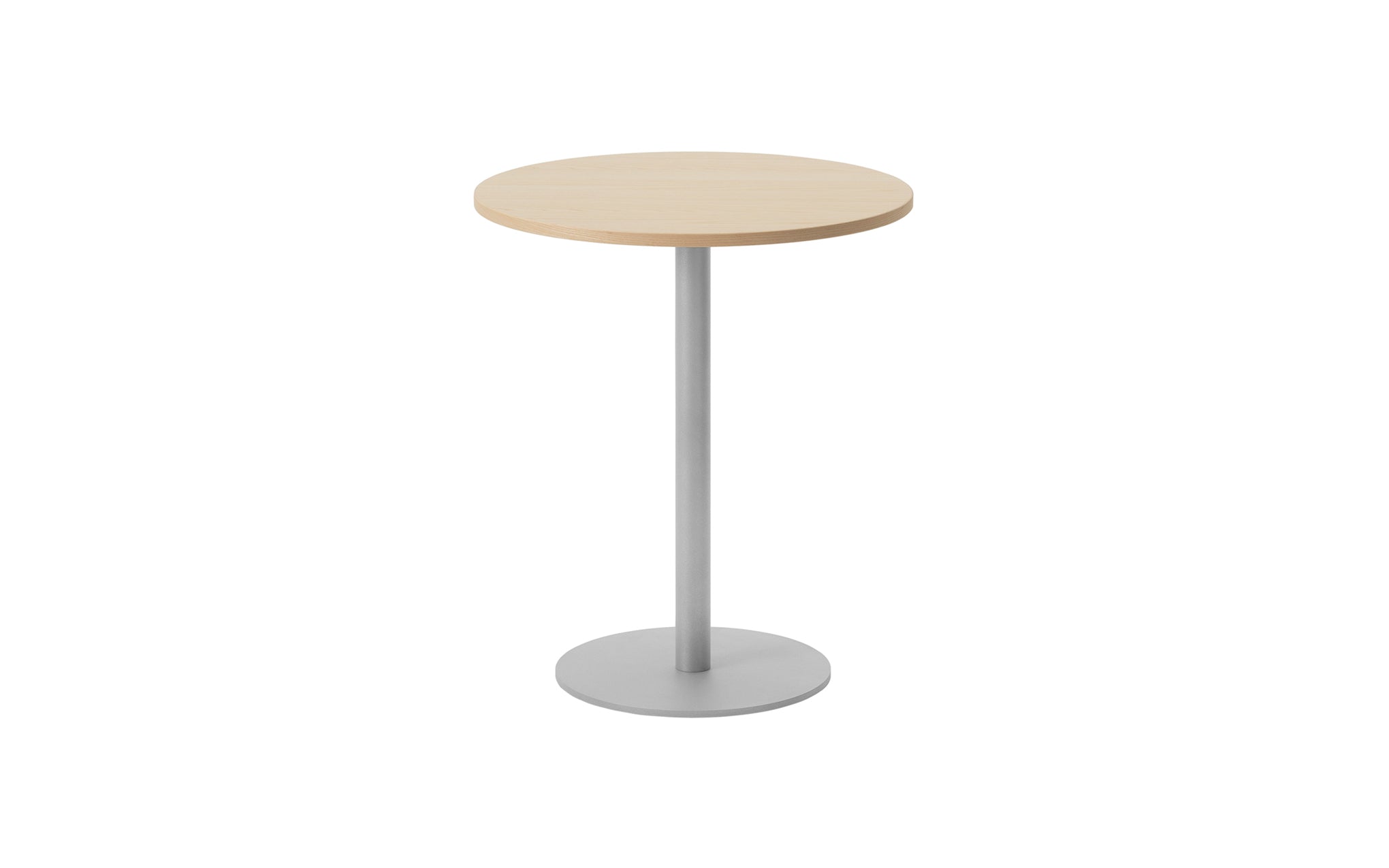 T&O table - round