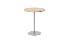 T&O table - round