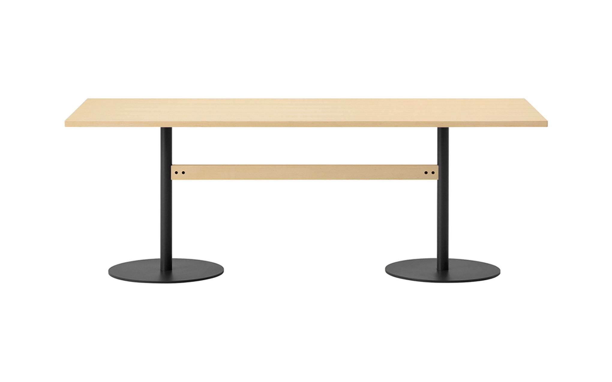 T&O table - rectangular