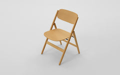 Hiroshima folding chair