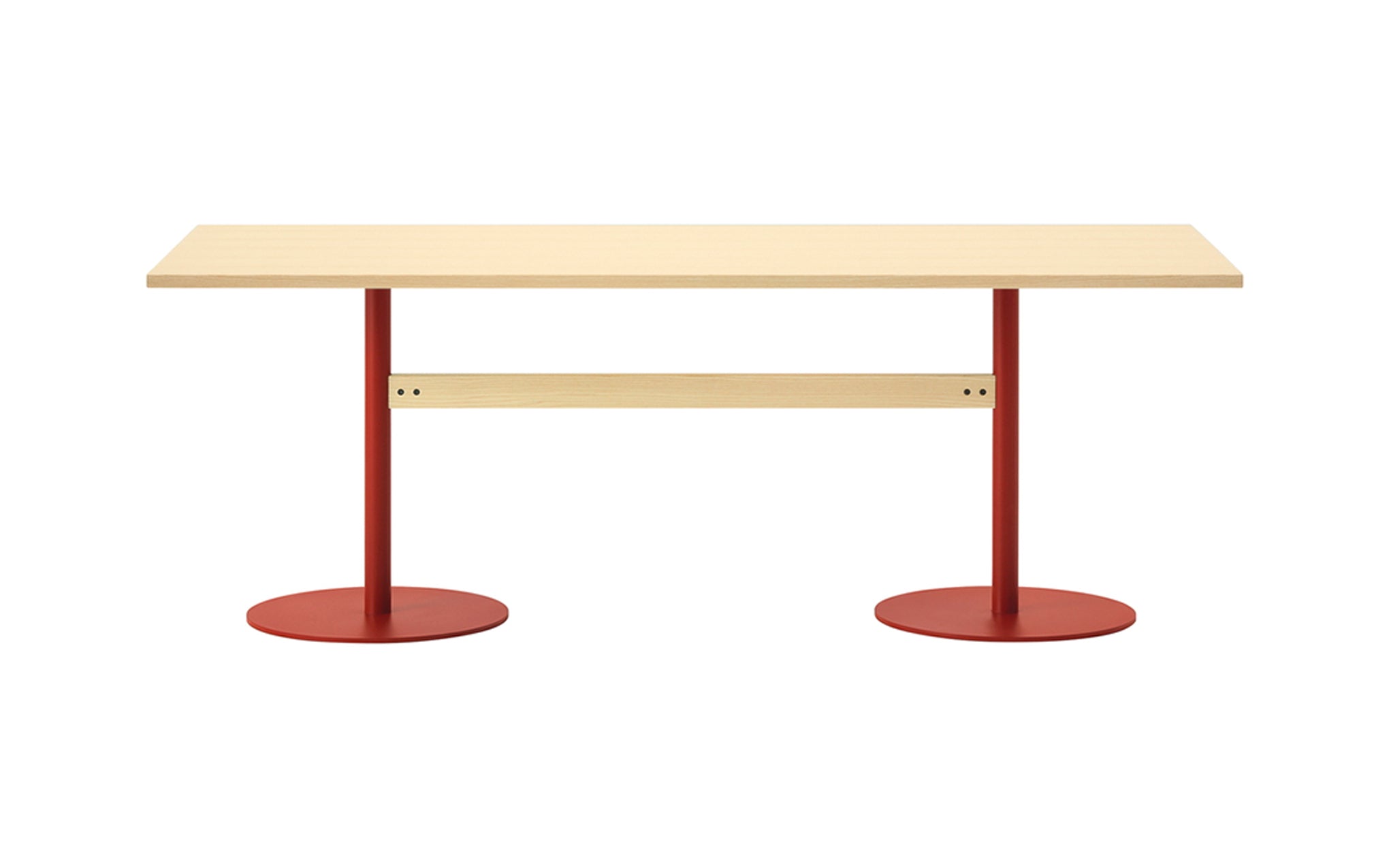 T&O table - rectangular