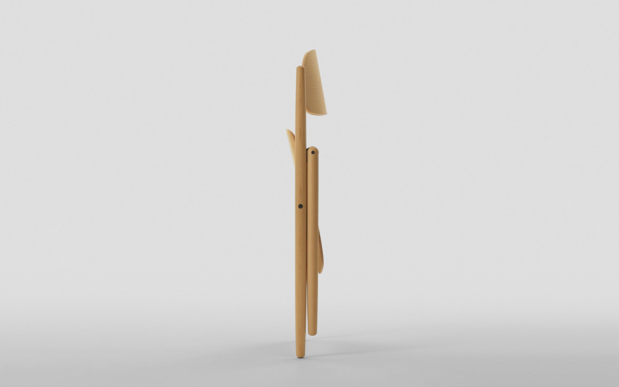 Hiroshima folding chair