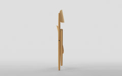 Hiroshima folding chair