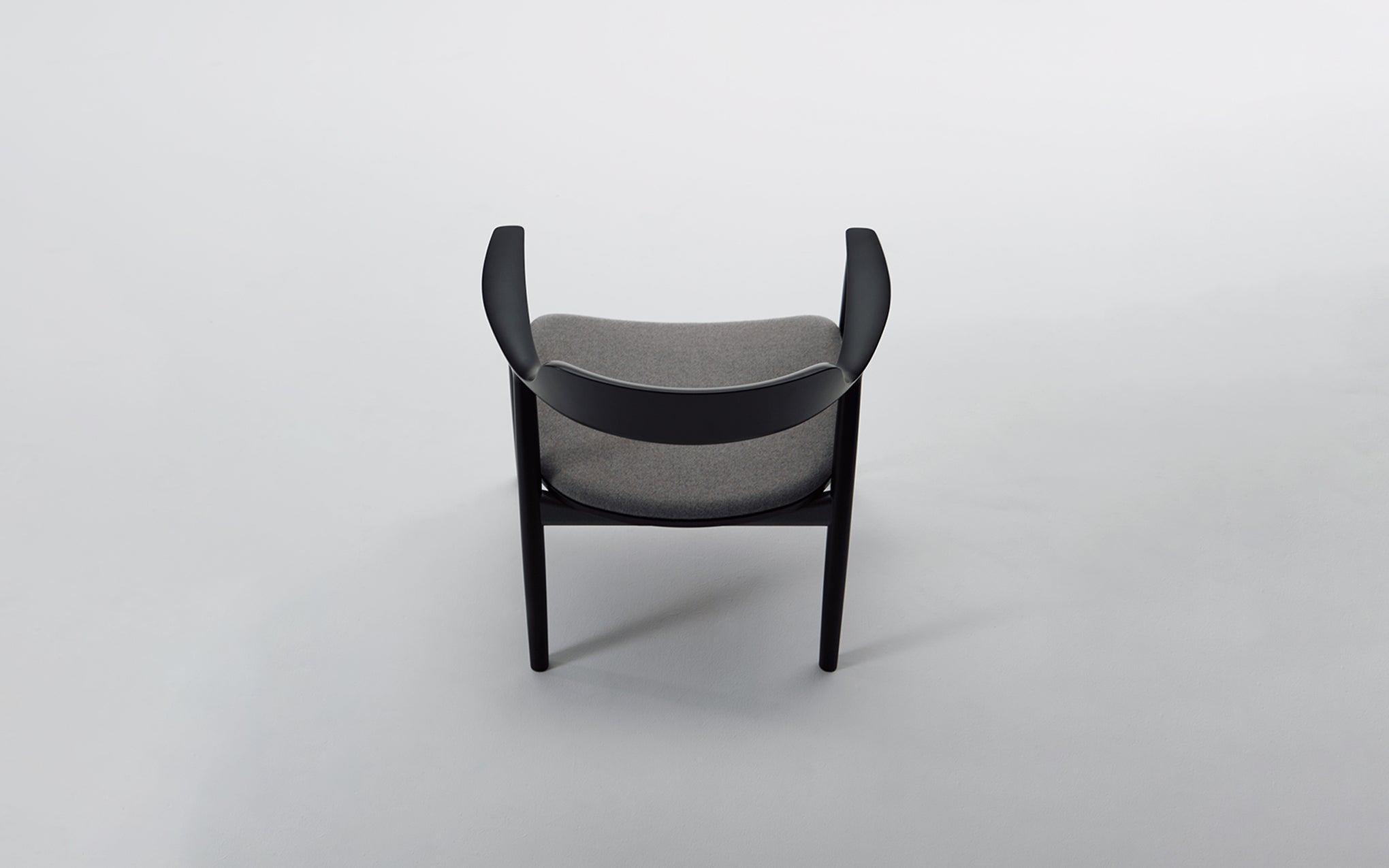 Hiroshima lounge chair