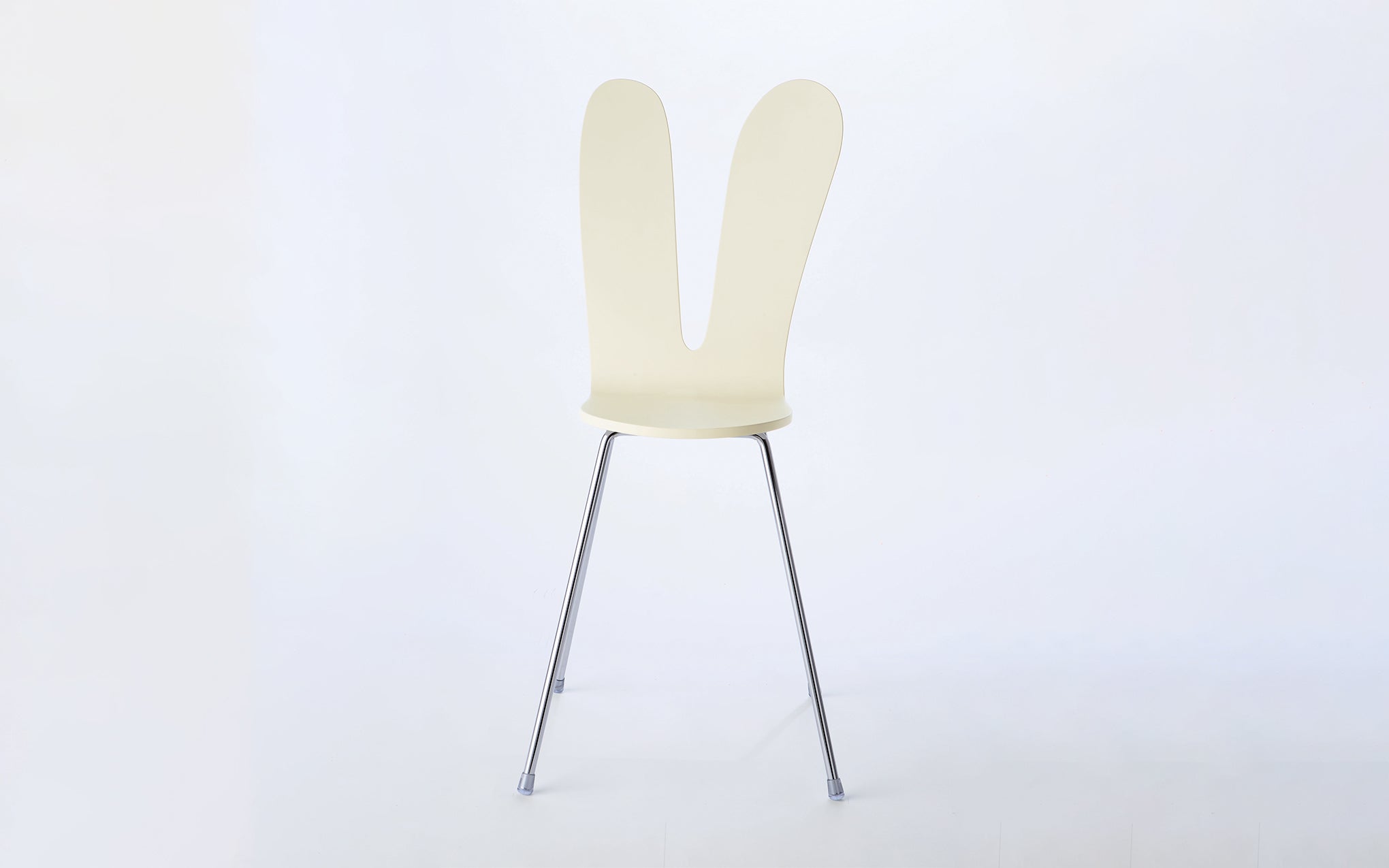 Nextmaruni armless chair by SANAA for Maruni | SCP