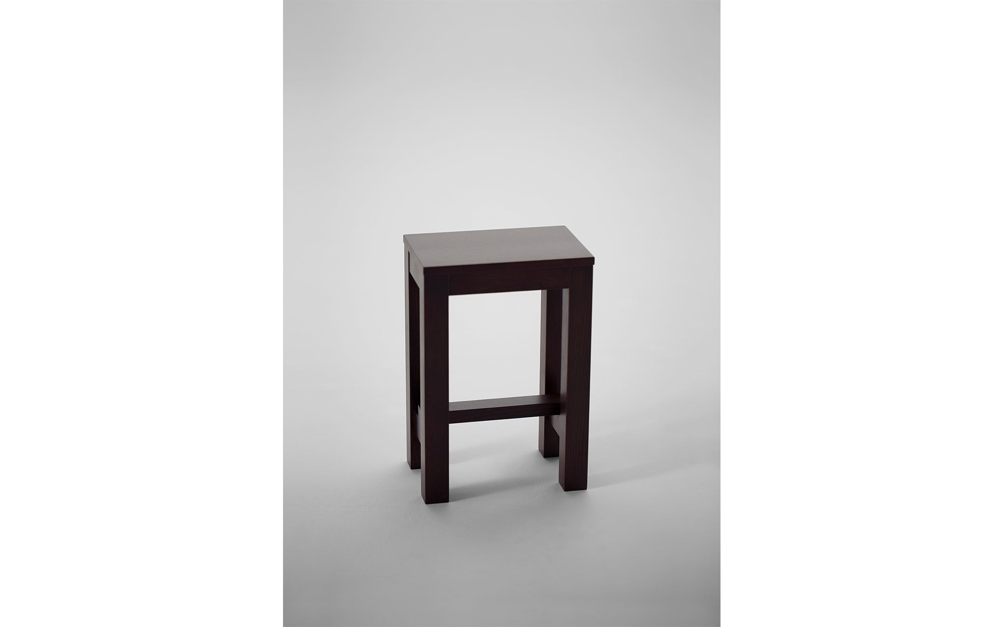 ASIAN BENCH stool