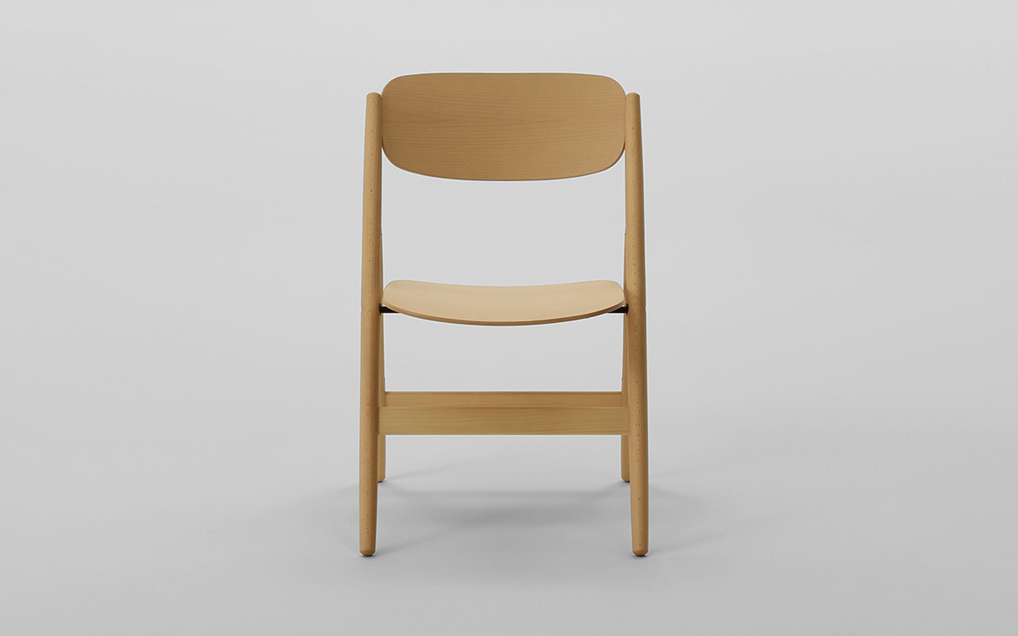 Hiroshima folding chair