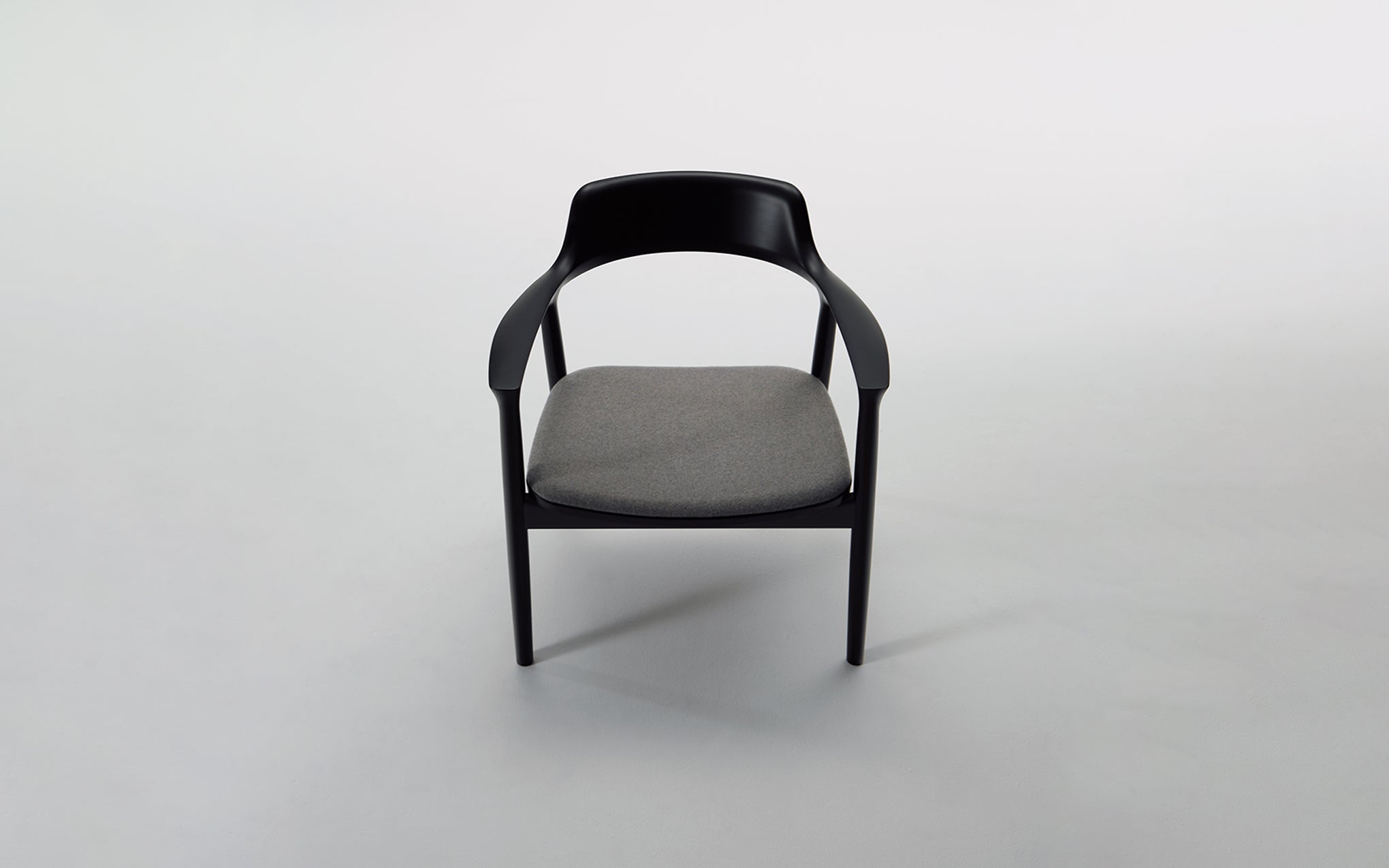 Hiroshima lounge chair