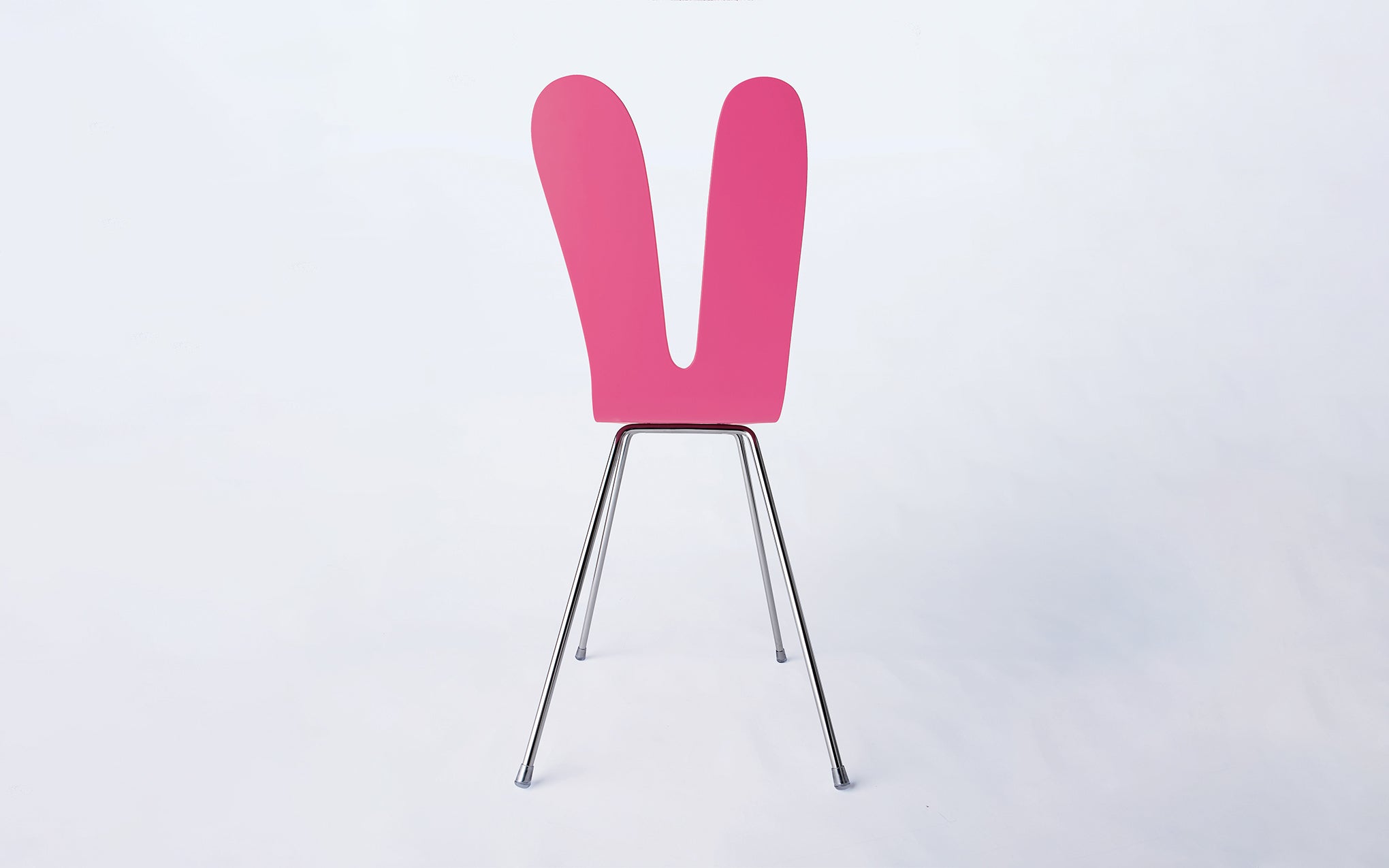 Nextmaruni armless chair by SANAA for Maruni | SCP
