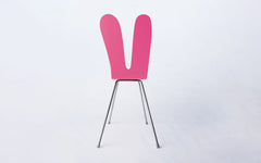 Nextmaruni Sanaa armless chair