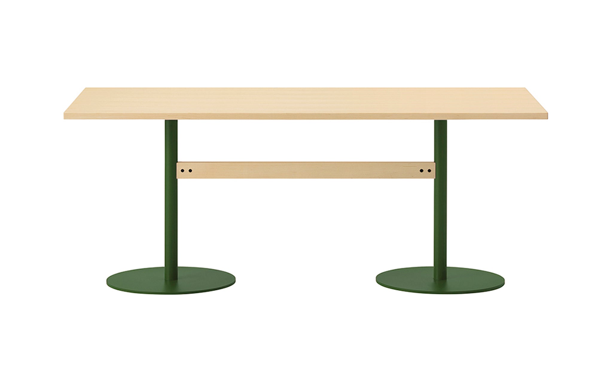 T&O table - rectangular