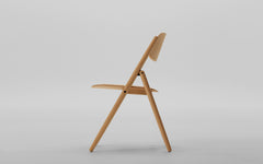 Hiroshima folding chair