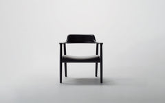 Hiroshima lounge chair