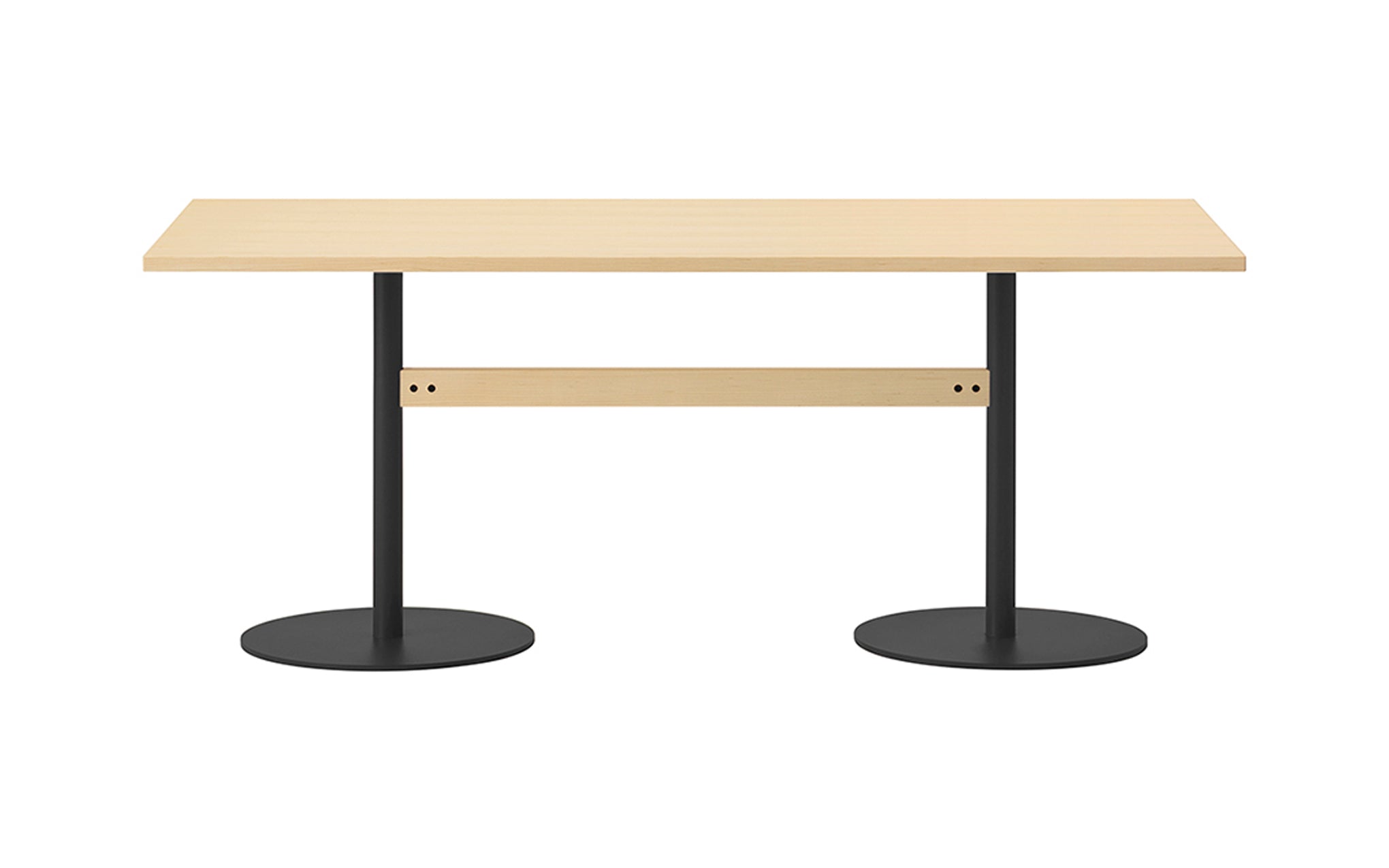 T&O table - rectangular