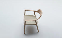 Hiroshima lounge chair