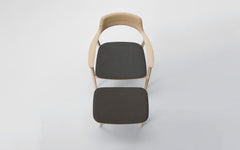 Hiroshima lounge chair