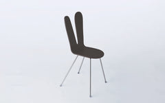 Nextmaruni Sanaa armless chair