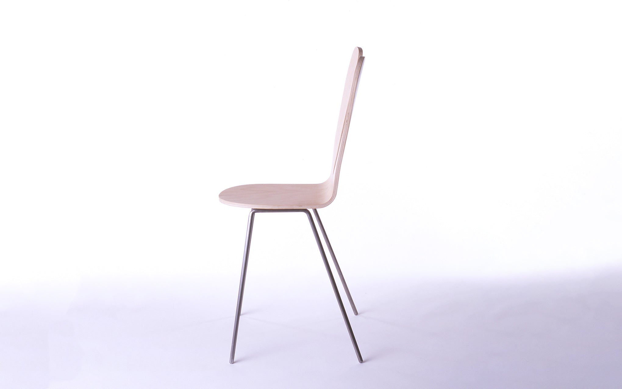 Nextmaruni Sanaa armless chair