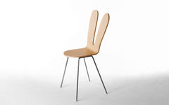 Nextmaruni Sanaa armless chair