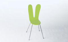 Nextmaruni Sanaa armless chair