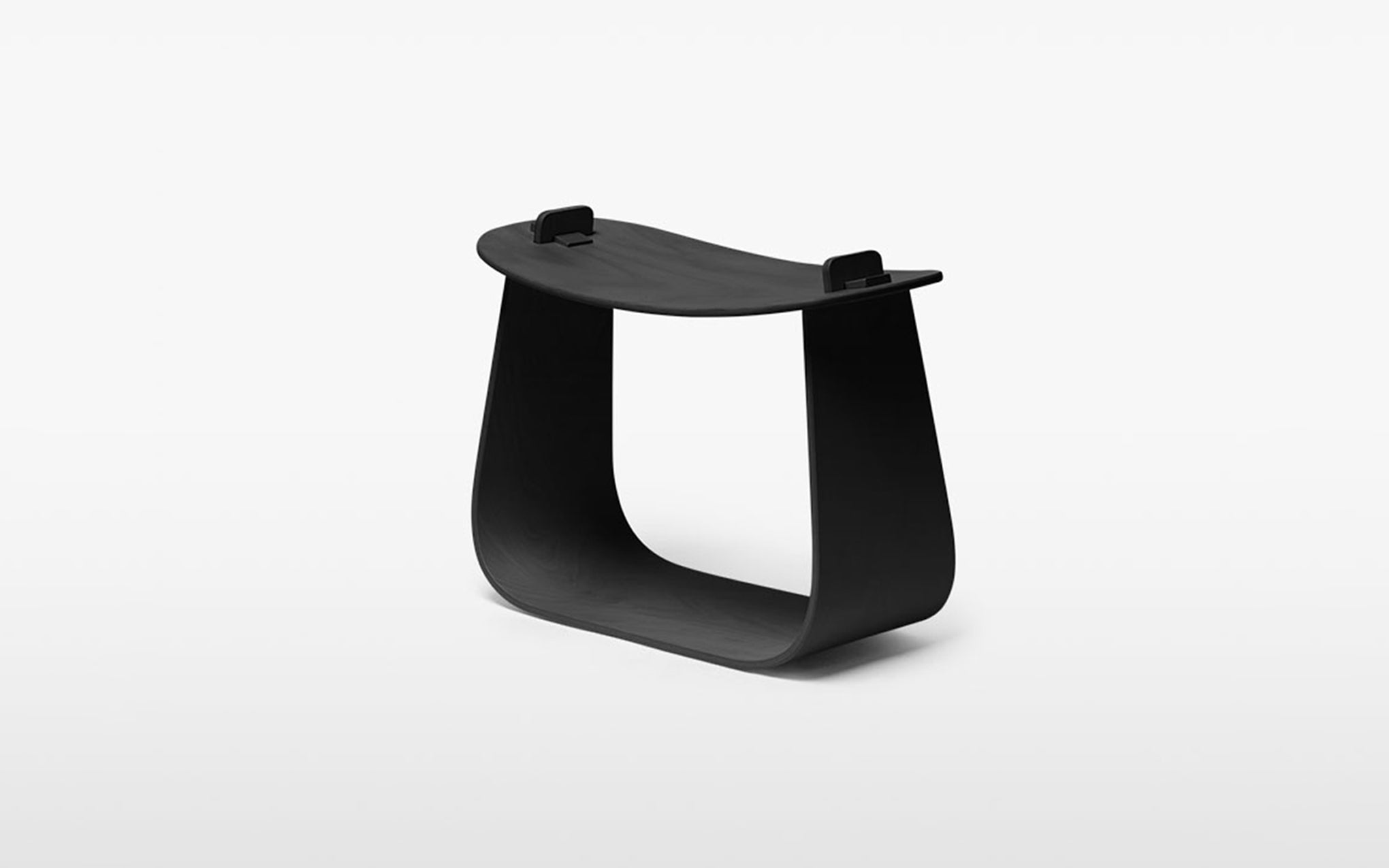 Harry stool by Chris Martin for Massproductions | SCP