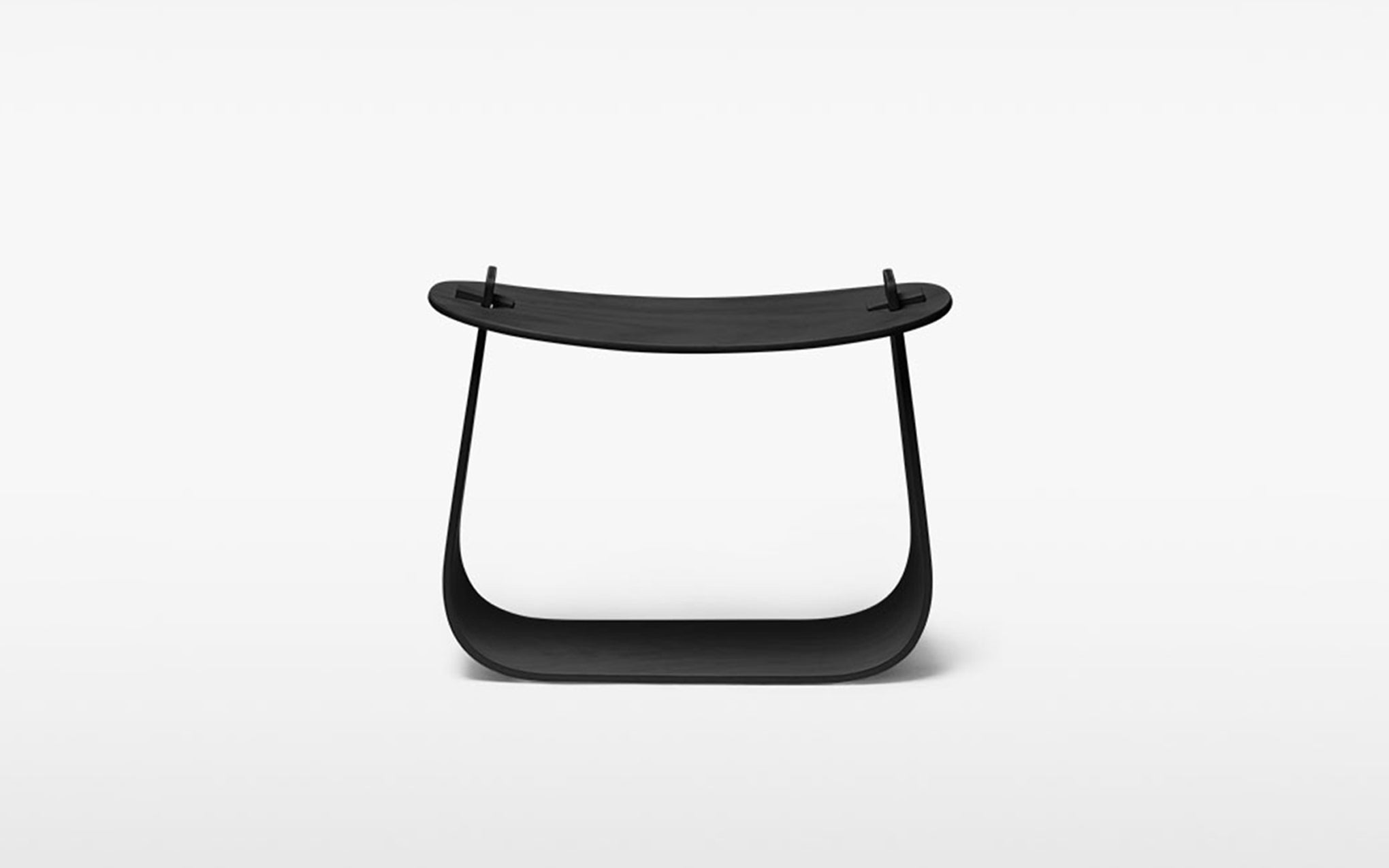 Harry stool by Chris Martin for Massproductions | SCP