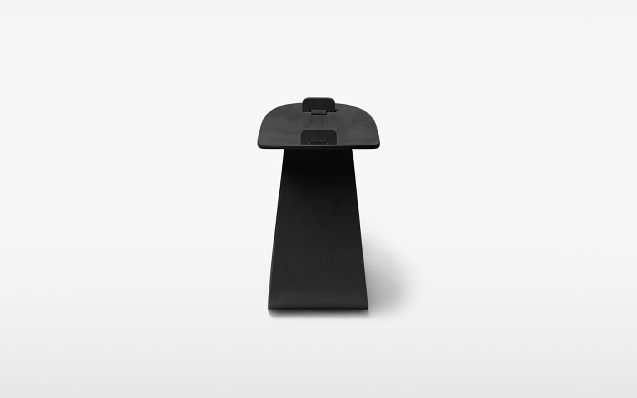 Harry stool by Chris Martin for Massproductions | SCP