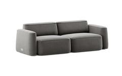 Patch sofa