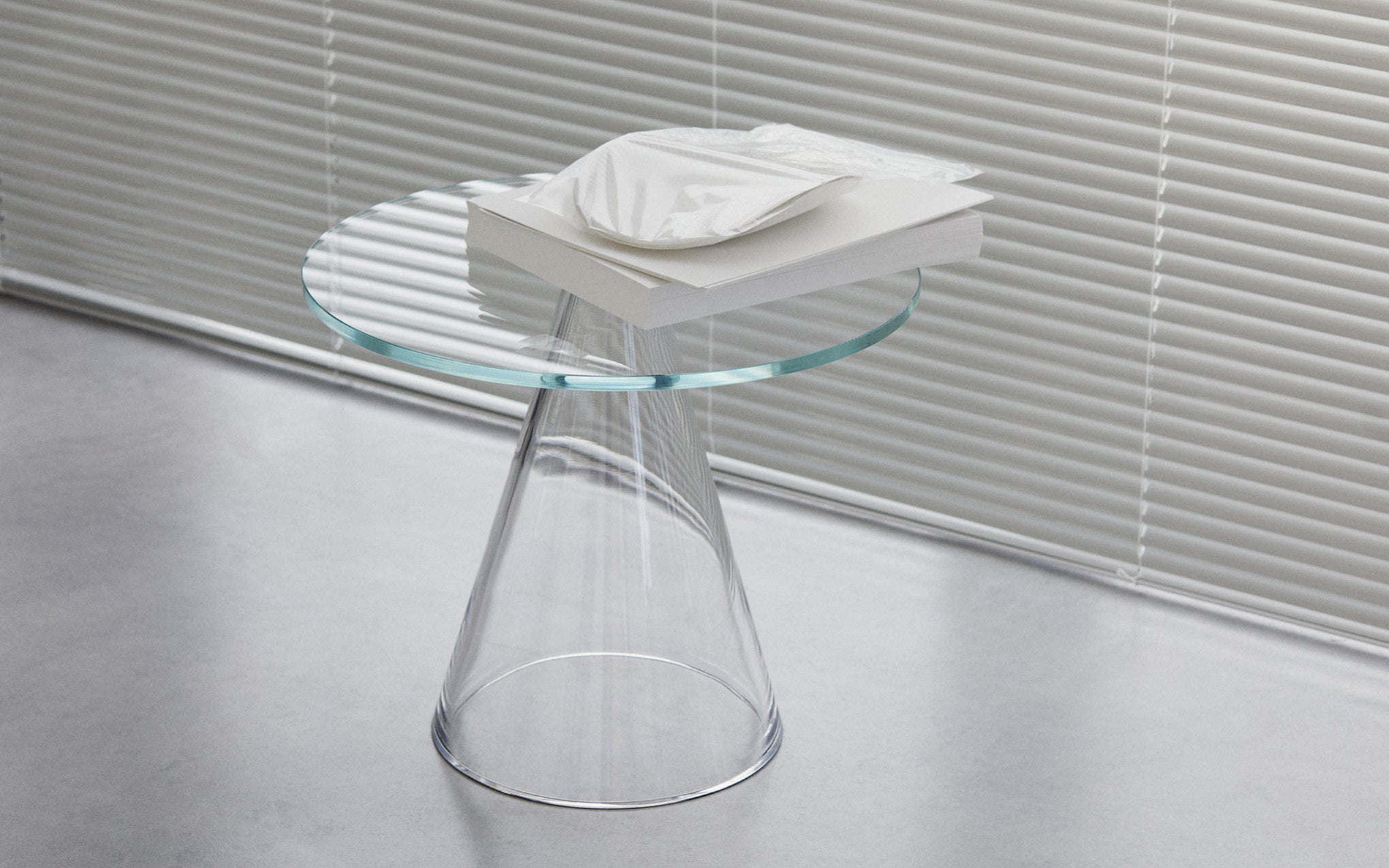 Sander table