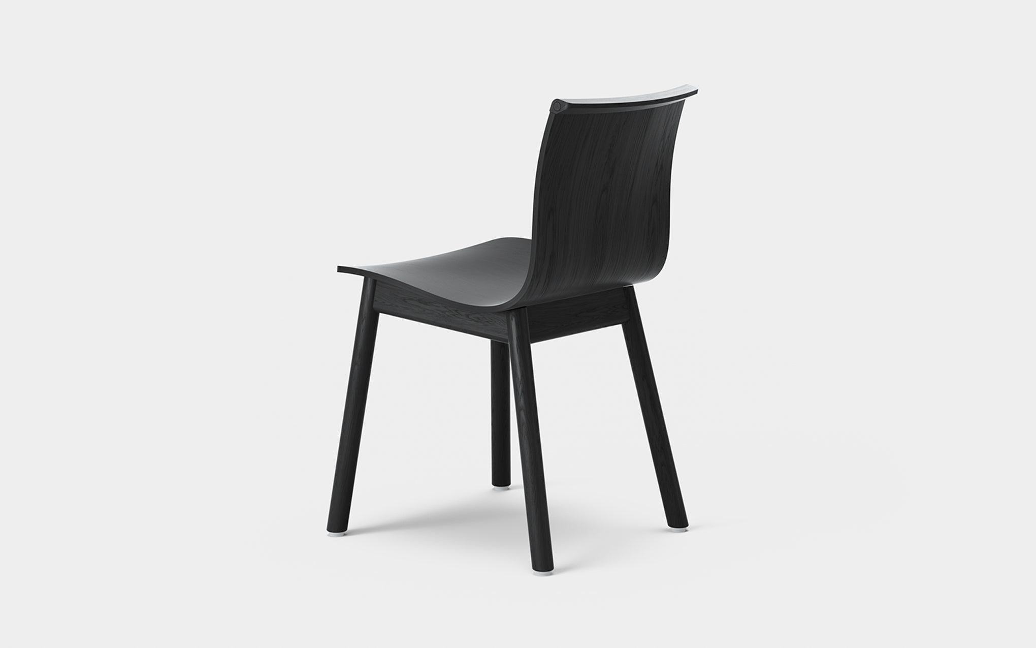 Serif chair