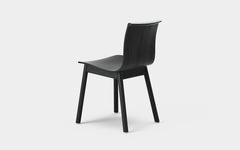 Serif chair