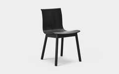 Serif chair