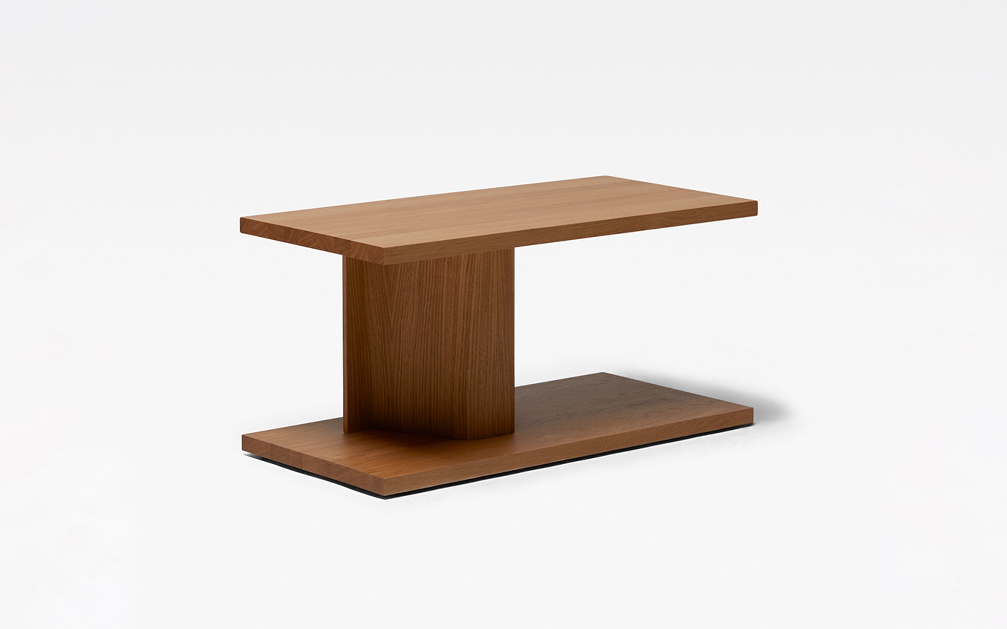 BIT table by Chris Martin for Massproductions | SCP